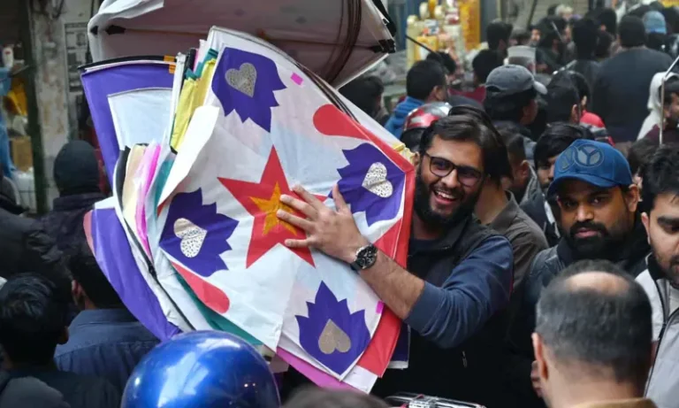 Basant Festival 2026 in Lahore: The Return of a Beloved Tradition