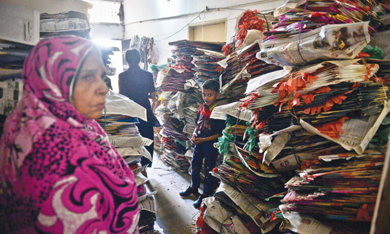 Basant Festival : A Cultural Revival and Hope for Thousands of Families