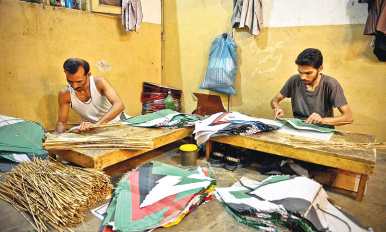 The Ban That Silenced Thousands of Livelihoods: Why Basant 2026 Matters to Lahore’s Poor Families