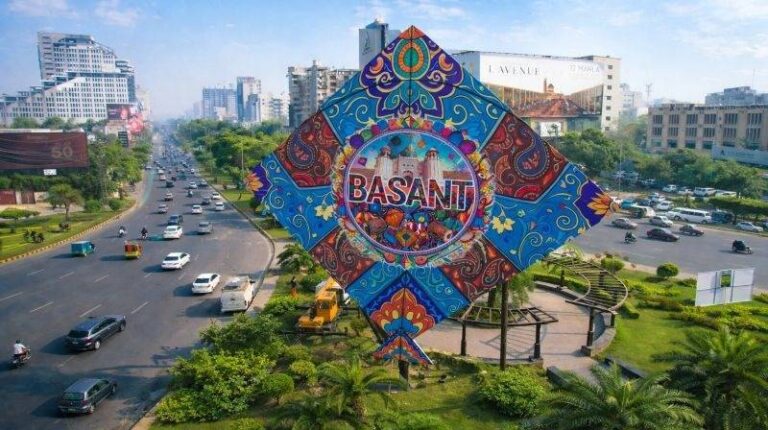 Basant Festival 2026: A Billion-Rupee Economic Opportunity for Lahore’s Businesses and Working Families